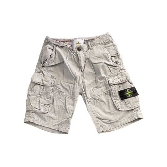 BERMUDA STONE ISLAND COLORE GRIGIO