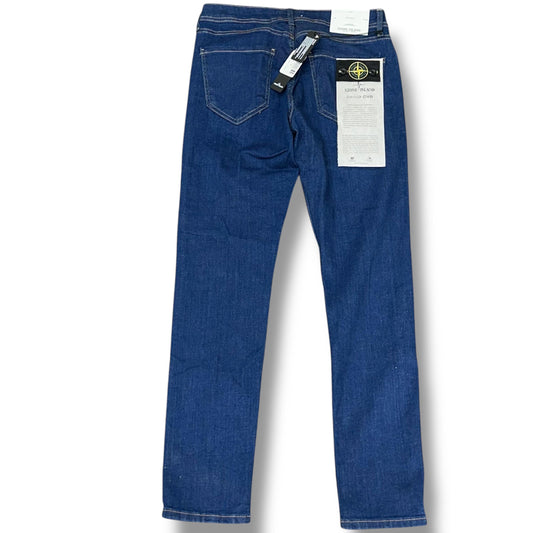 JEANS STONE ISLAND DENIM LAVAGGIO CALSSIC