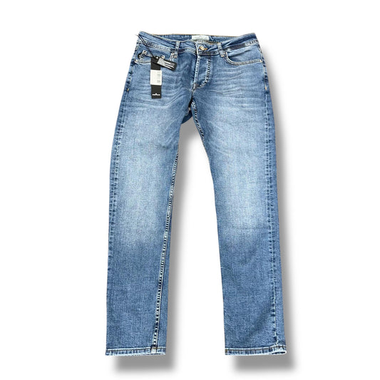 JEANS STONE ISLAND DENIM LAVAGGIO CHIARO