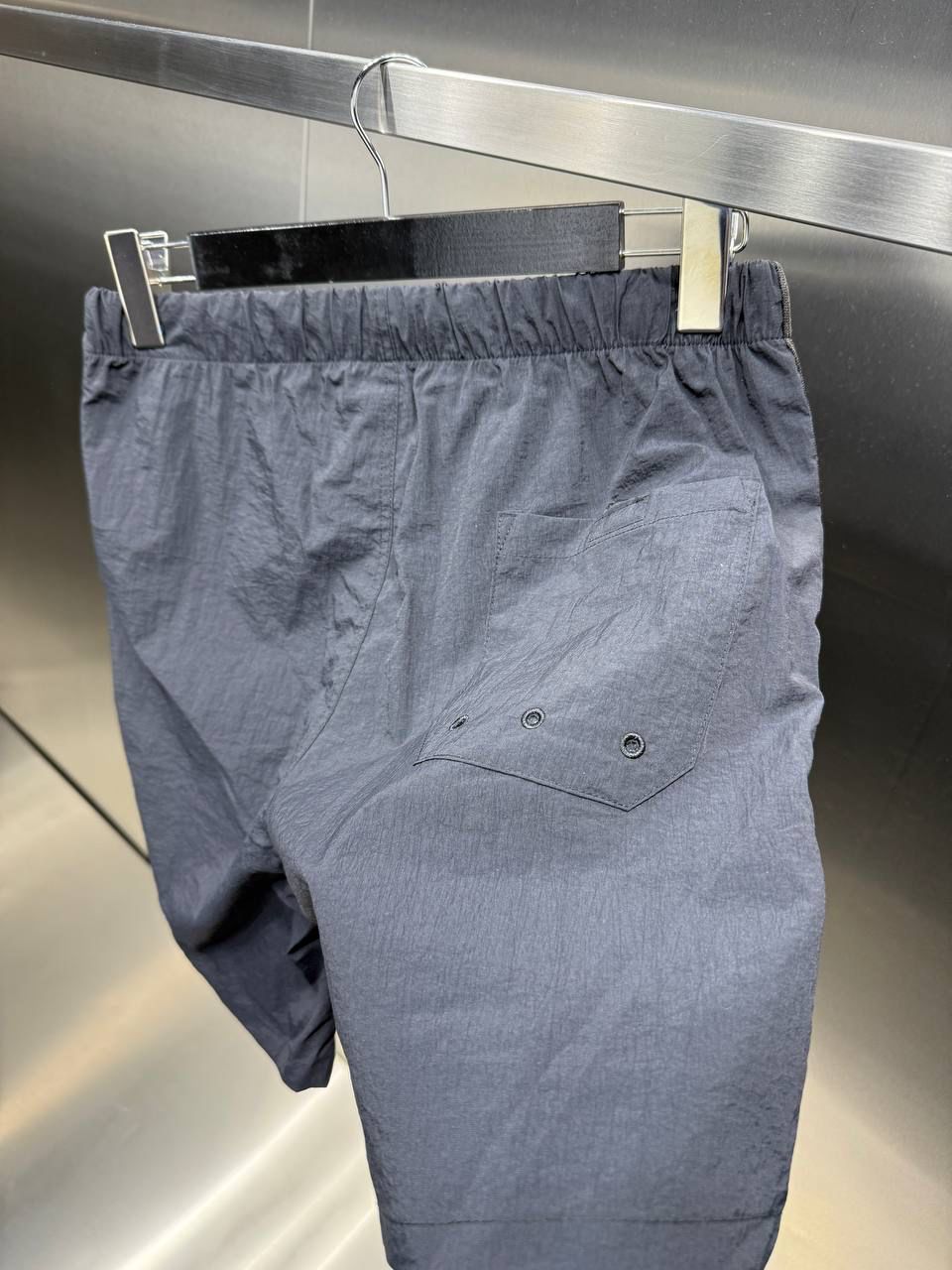 COSTUME STONE ISLAND NERO